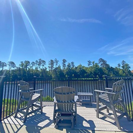 Waterway Village By Palmetto Vacations Myrtle Beach Exteriör bild