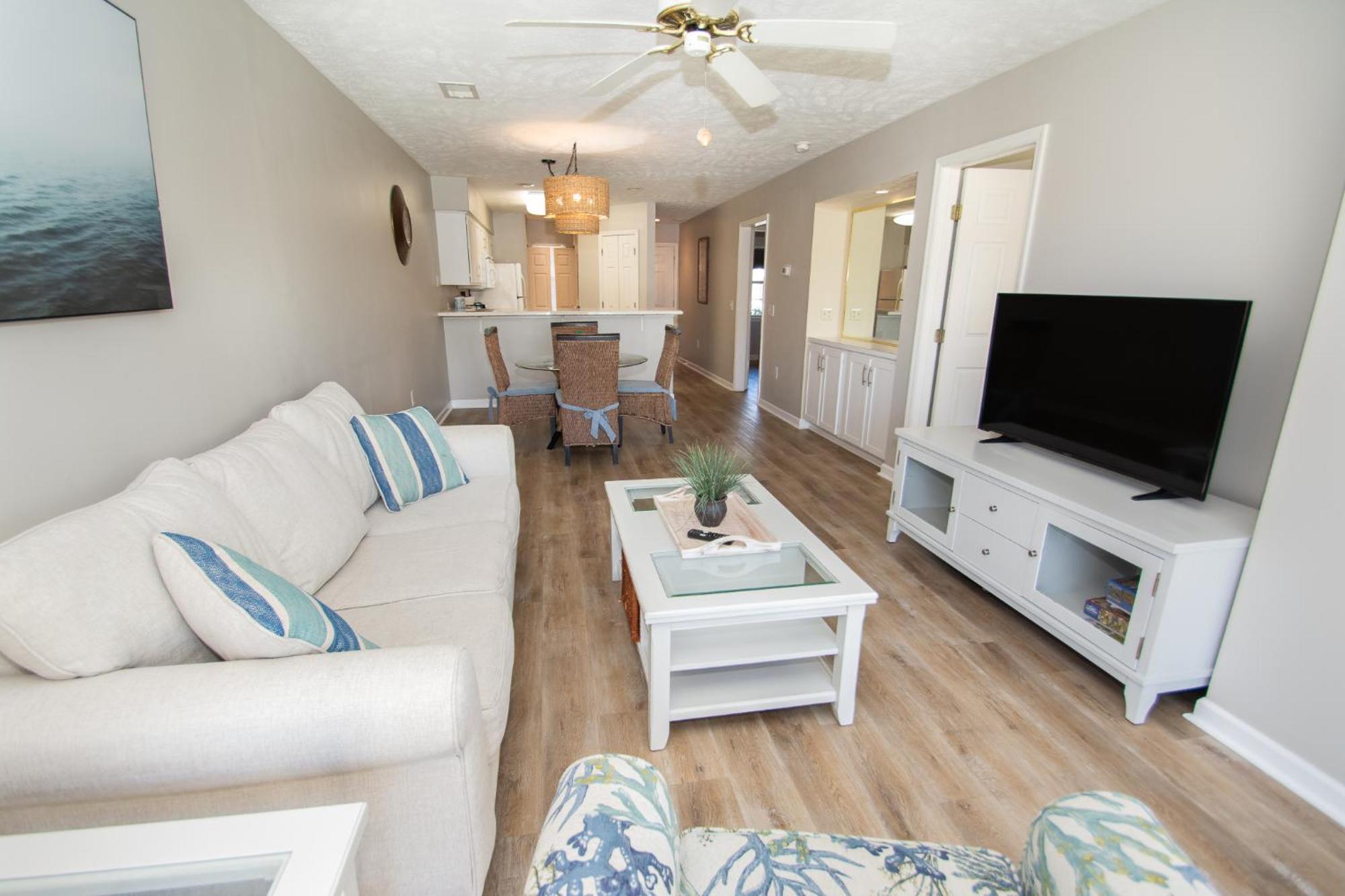 Waterway Village By Palmetto Vacations Myrtle Beach Exteriör bild