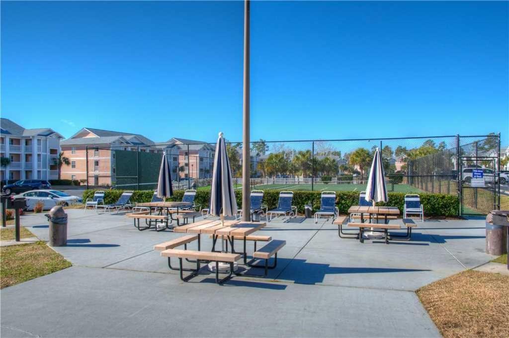 Waterway Village By Palmetto Vacations Myrtle Beach Exteriör bild