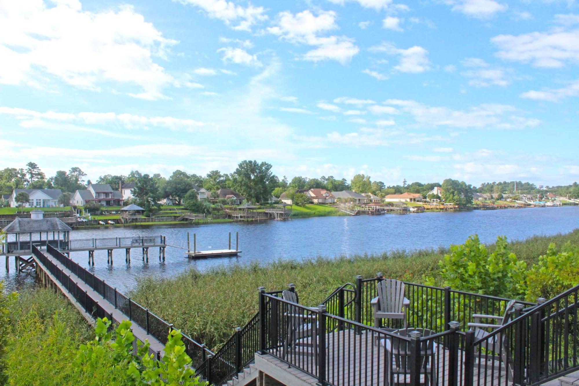 Waterway Village By Palmetto Vacations Myrtle Beach Exteriör bild