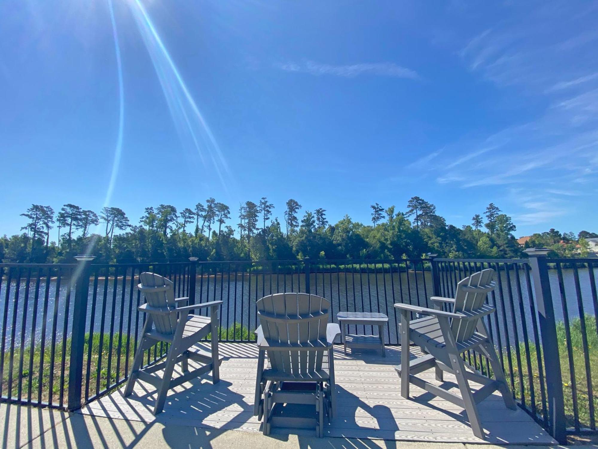 Waterway Village By Palmetto Vacations Myrtle Beach Exteriör bild