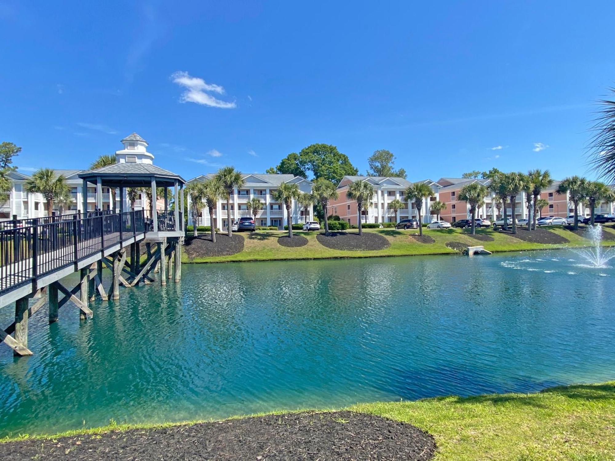 Waterway Village By Palmetto Vacations Myrtle Beach Exteriör bild