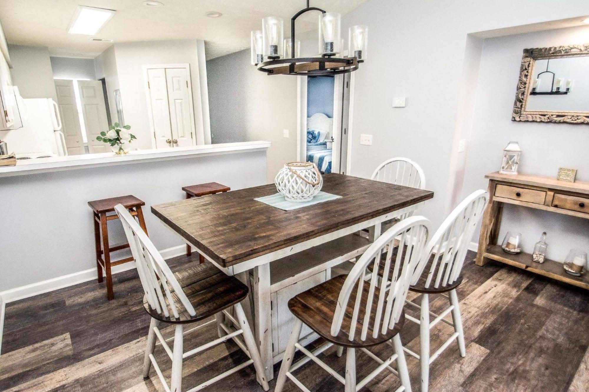 Waterway Village By Palmetto Vacations Myrtle Beach Exteriör bild