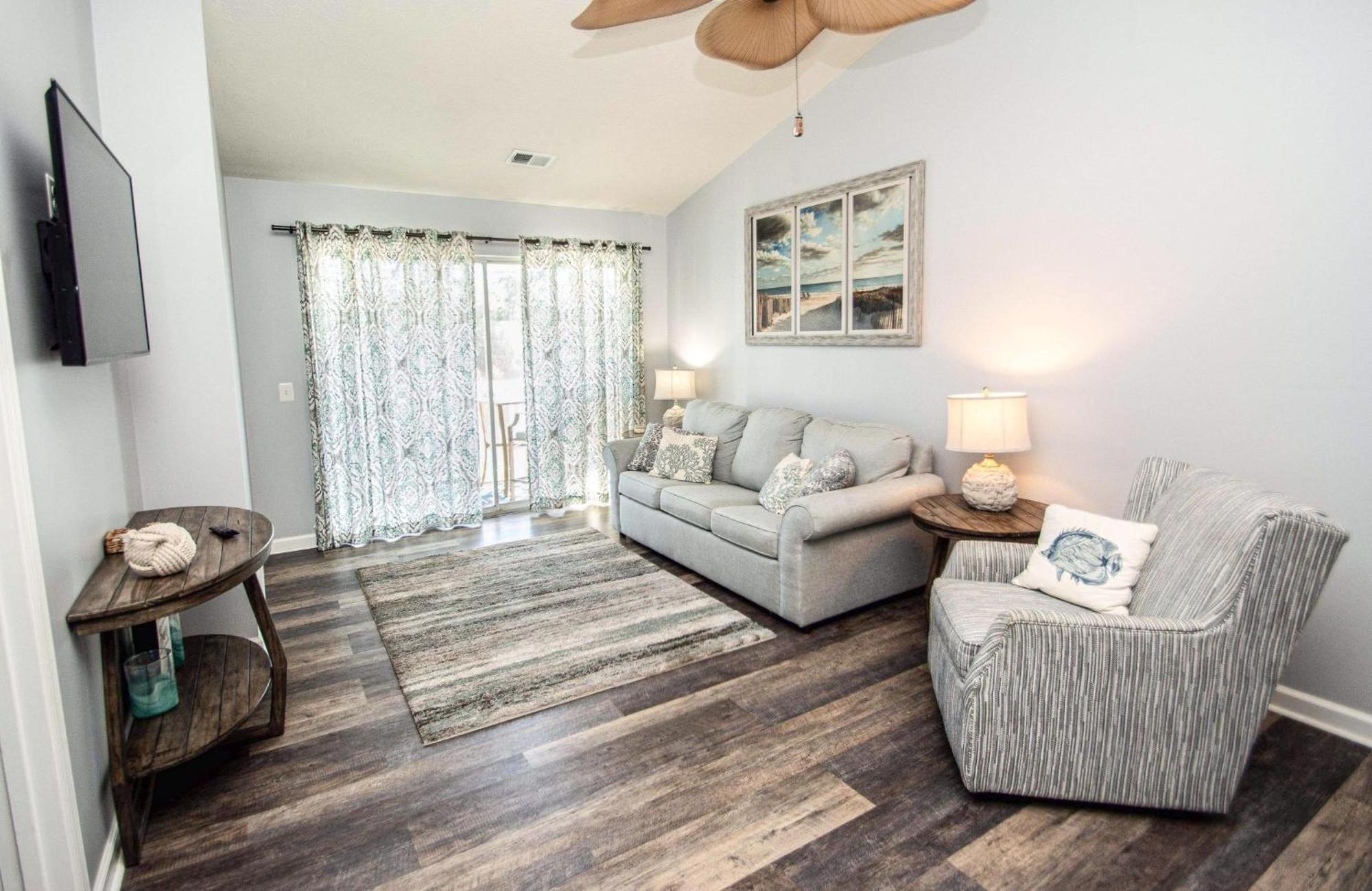 Waterway Village By Palmetto Vacations Myrtle Beach Exteriör bild