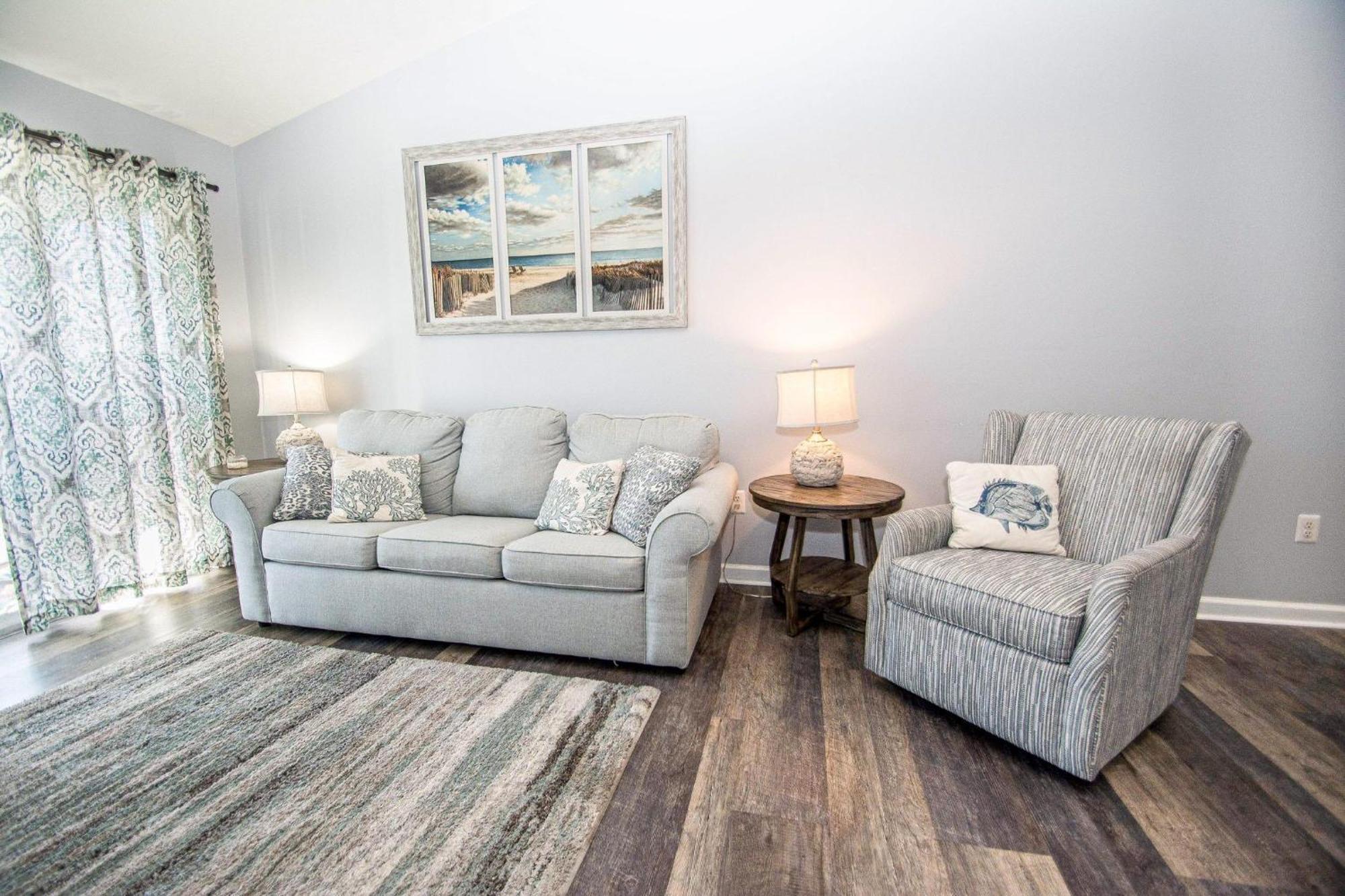 Waterway Village By Palmetto Vacations Myrtle Beach Exteriör bild