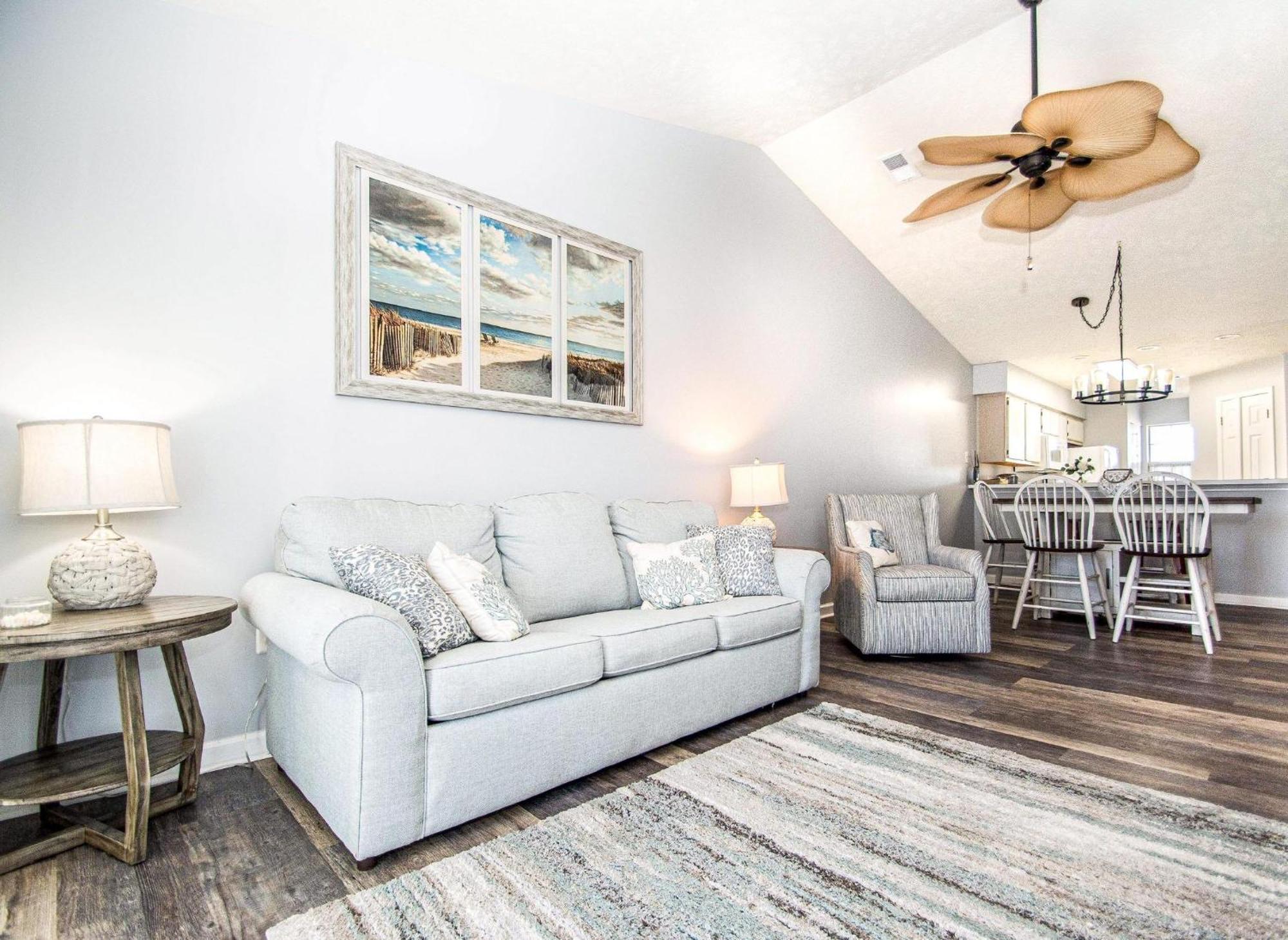 Waterway Village By Palmetto Vacations Myrtle Beach Exteriör bild