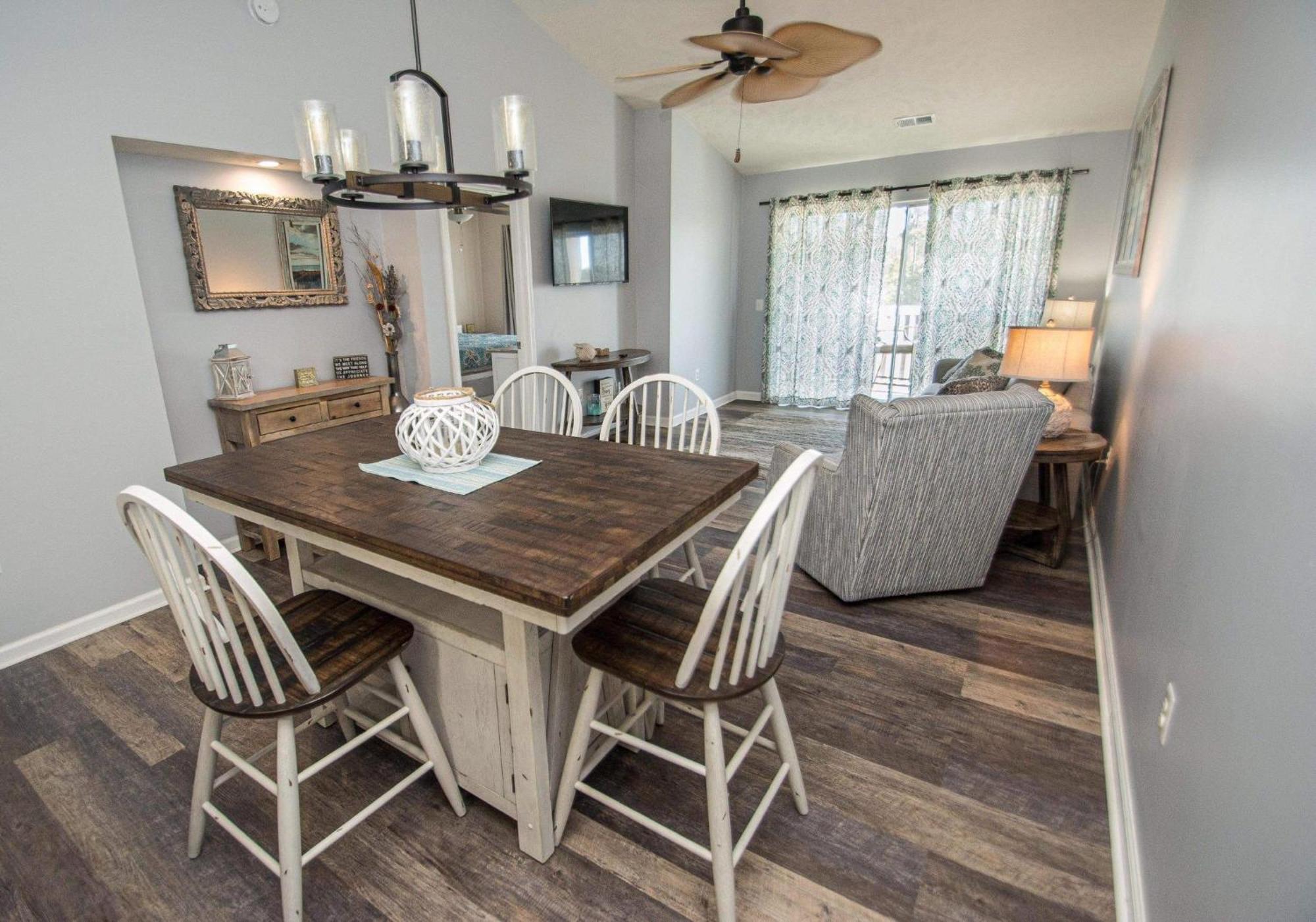 Waterway Village By Palmetto Vacations Myrtle Beach Exteriör bild