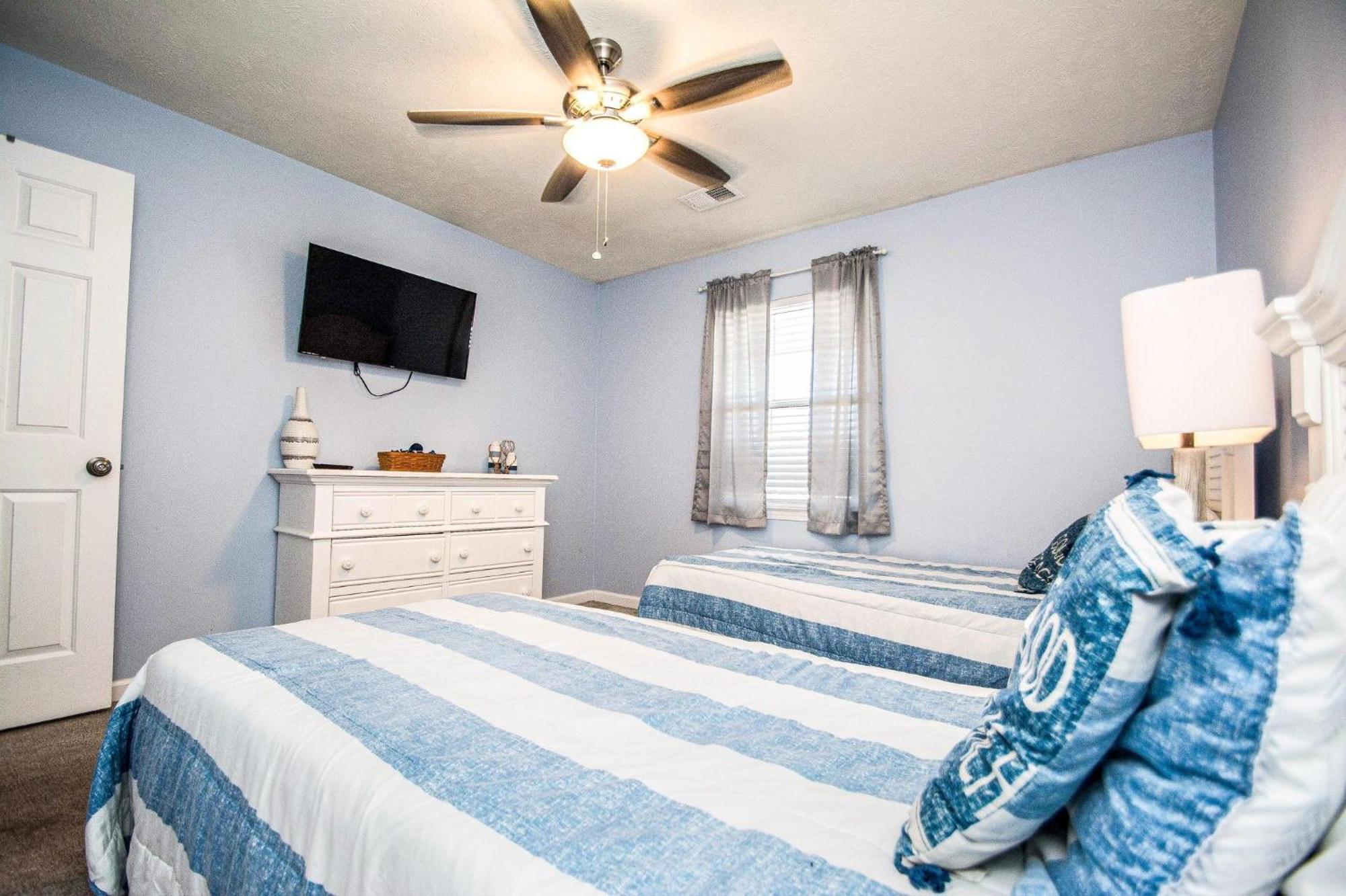Waterway Village By Palmetto Vacations Myrtle Beach Exteriör bild