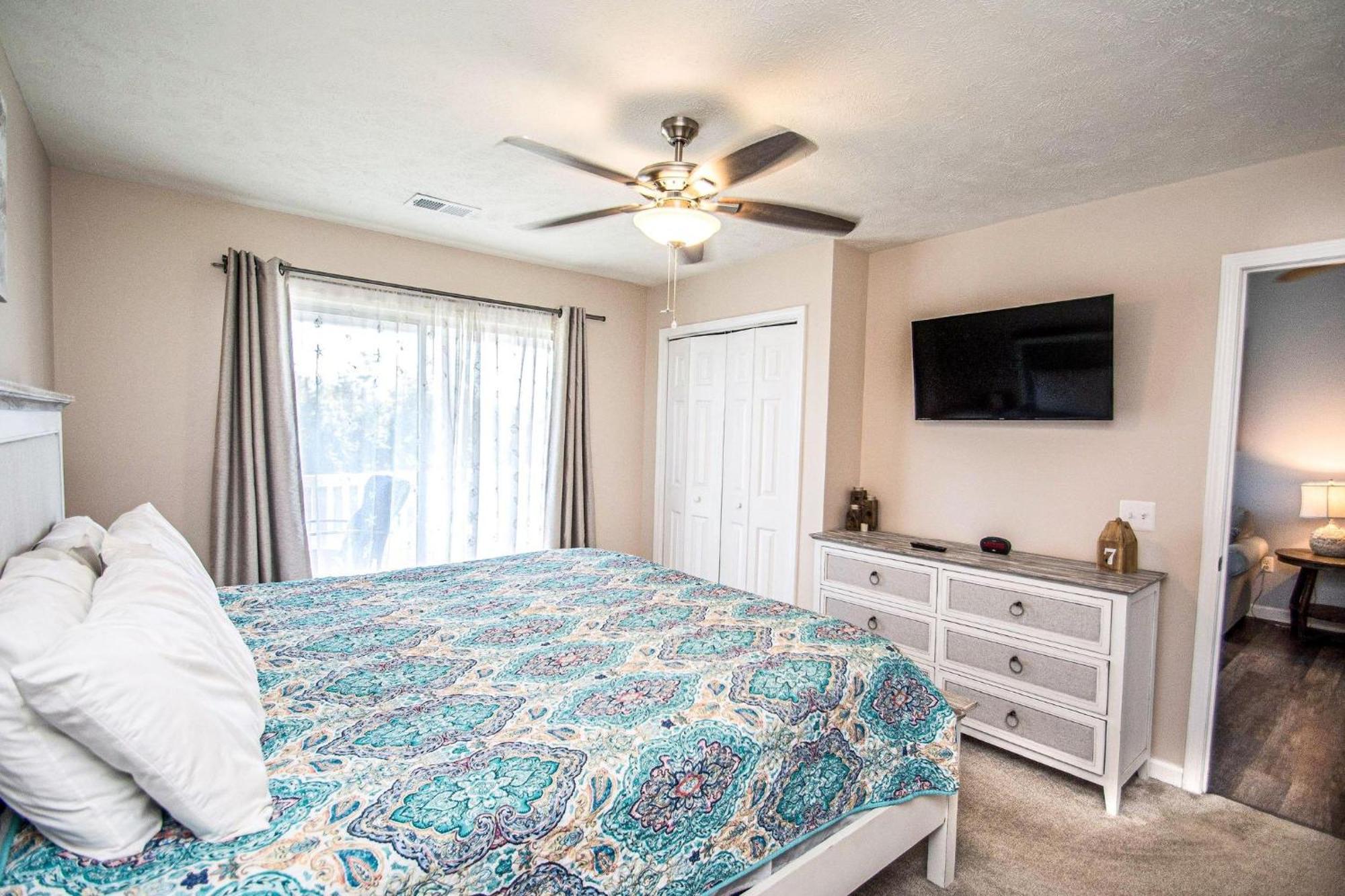 Waterway Village By Palmetto Vacations Myrtle Beach Exteriör bild
