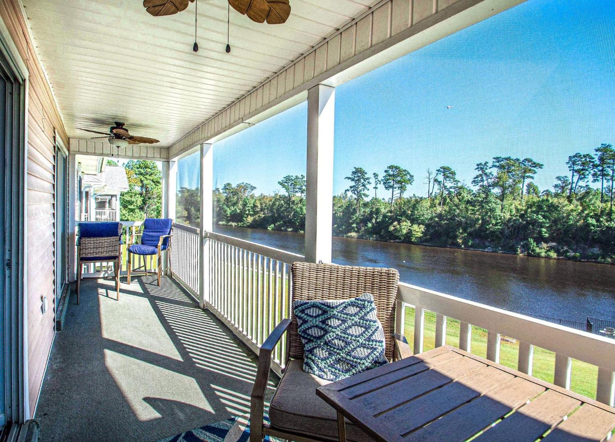 Waterway Village By Palmetto Vacations Myrtle Beach Exteriör bild