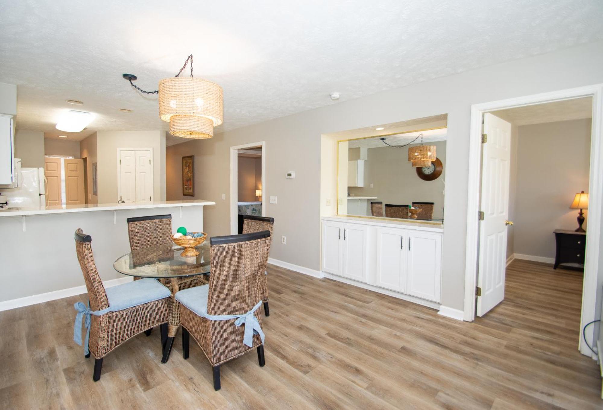 Waterway Village By Palmetto Vacations Myrtle Beach Exteriör bild