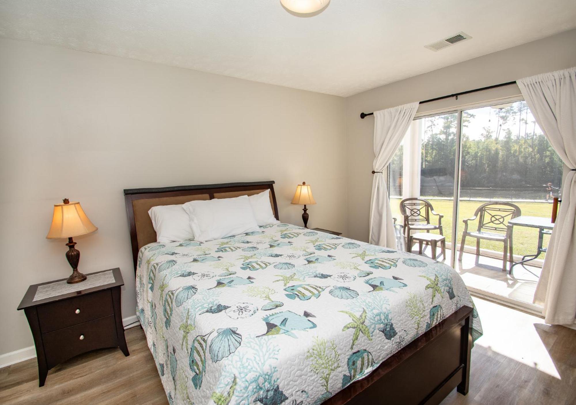 Waterway Village By Palmetto Vacations Myrtle Beach Exteriör bild