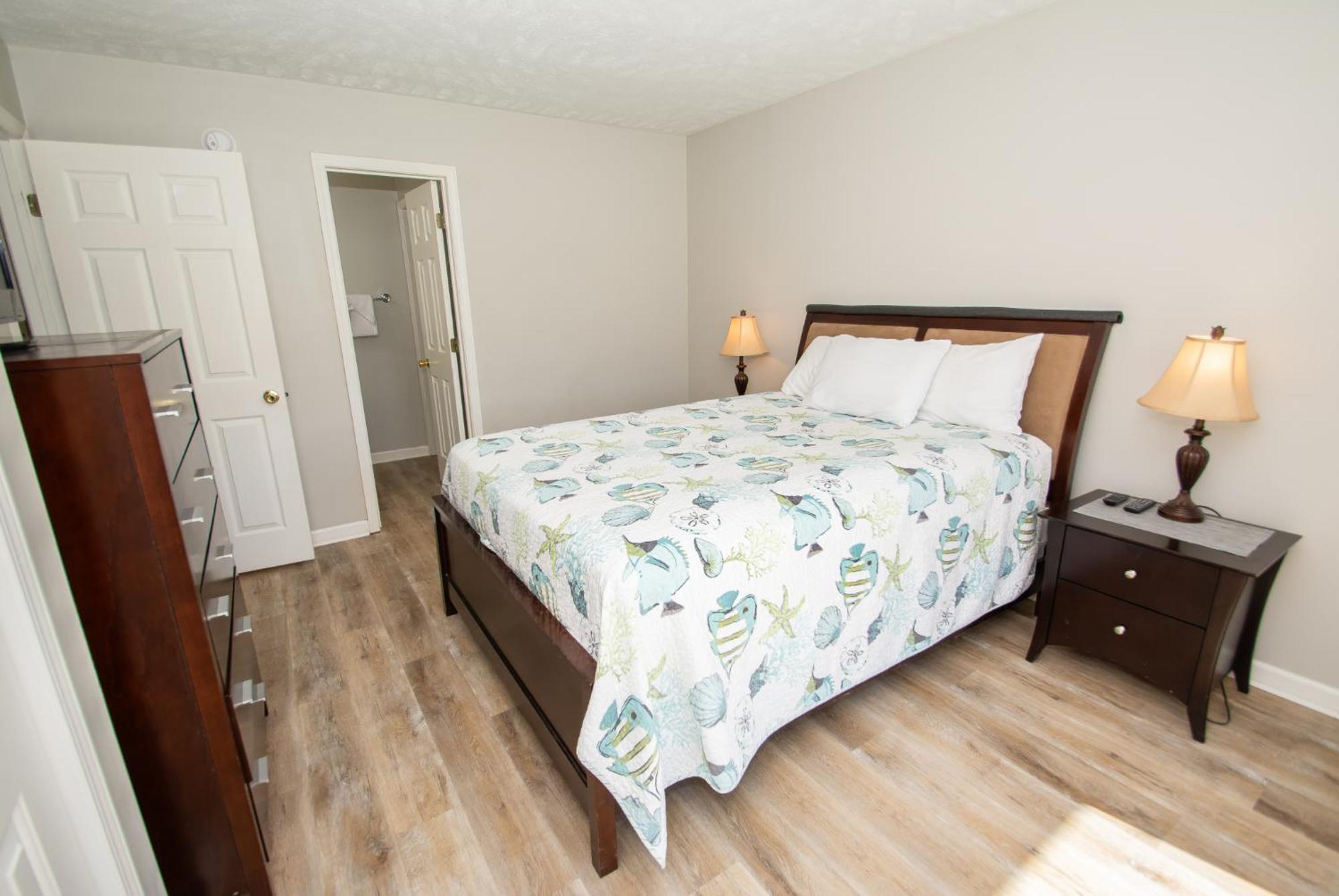 Waterway Village By Palmetto Vacations Myrtle Beach Exteriör bild