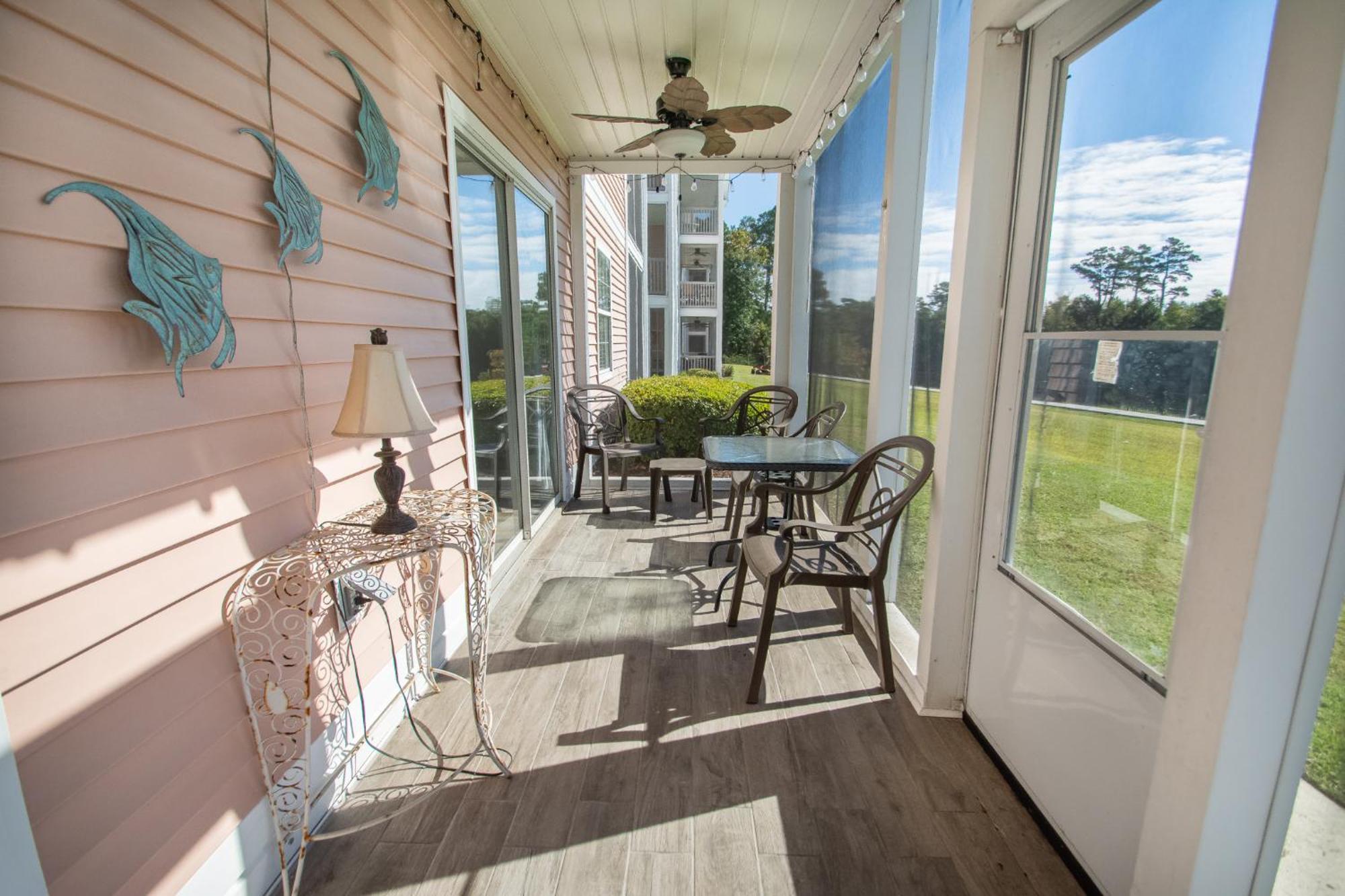 Waterway Village By Palmetto Vacations Myrtle Beach Exteriör bild