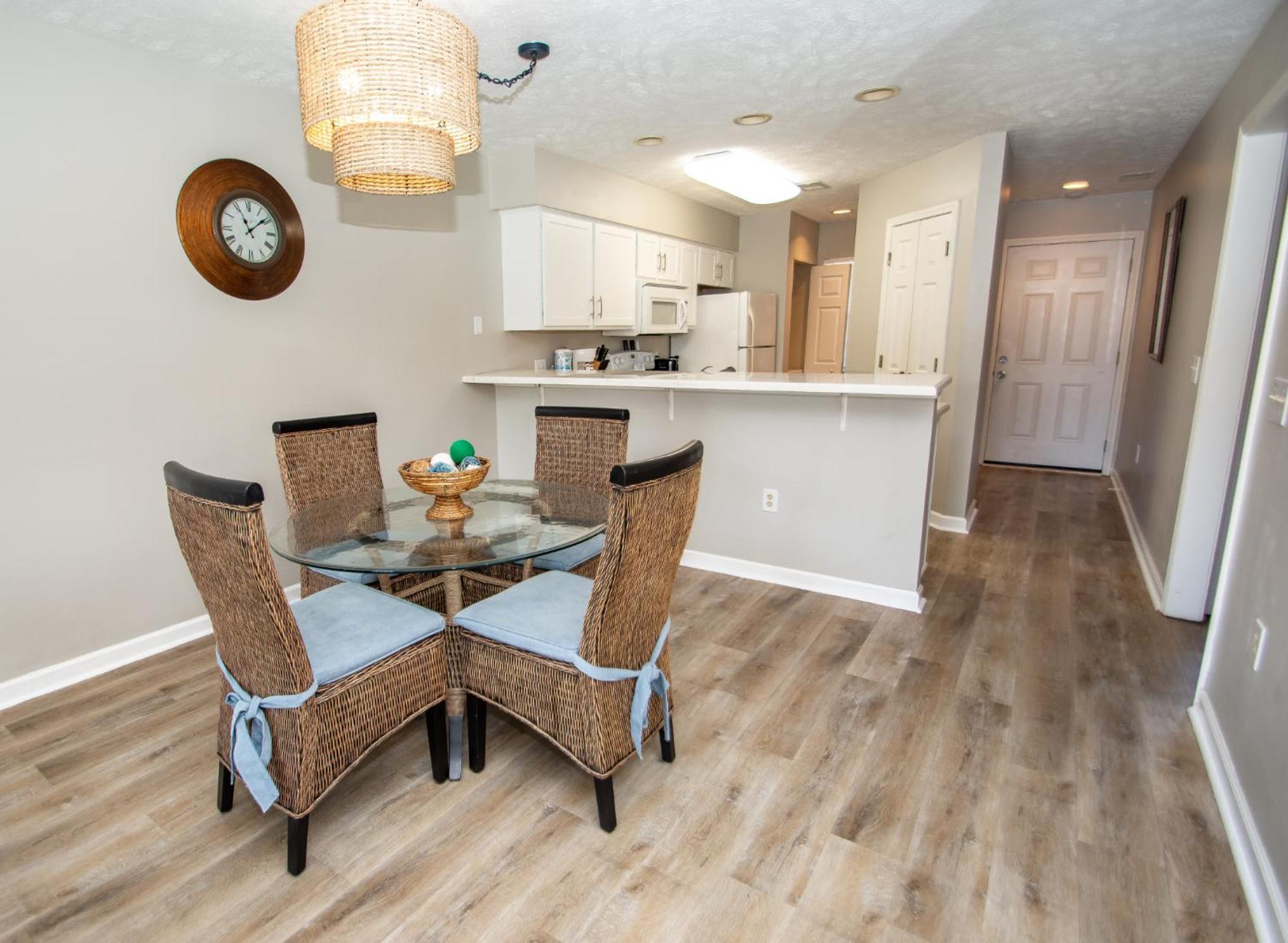 Waterway Village By Palmetto Vacations Myrtle Beach Exteriör bild