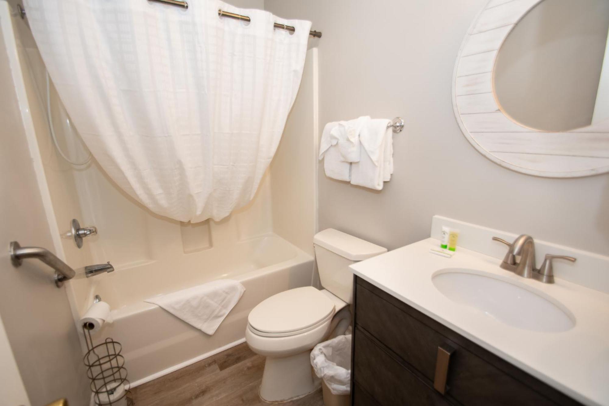 Waterway Village By Palmetto Vacations Myrtle Beach Exteriör bild