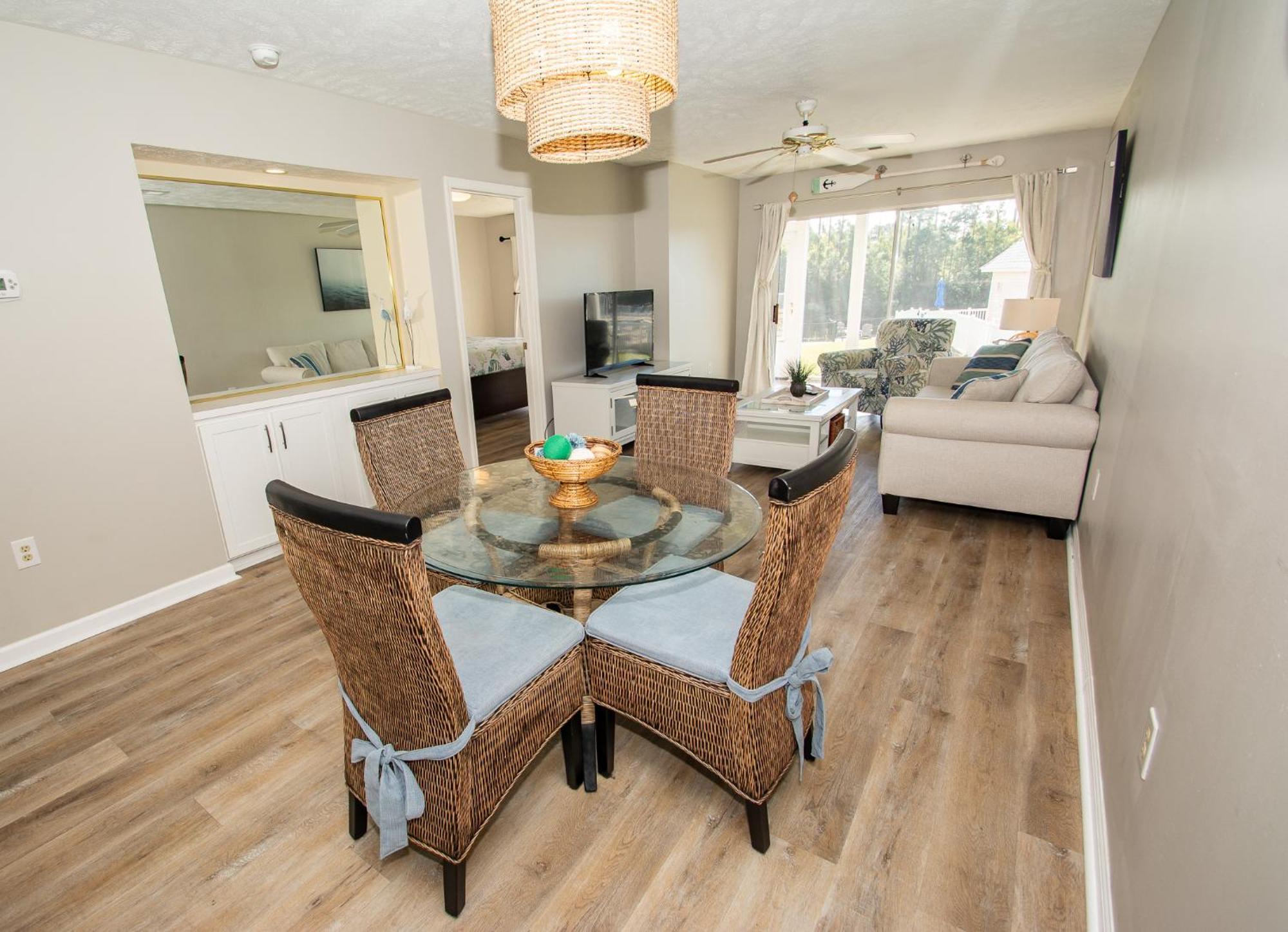 Waterway Village By Palmetto Vacations Myrtle Beach Exteriör bild
